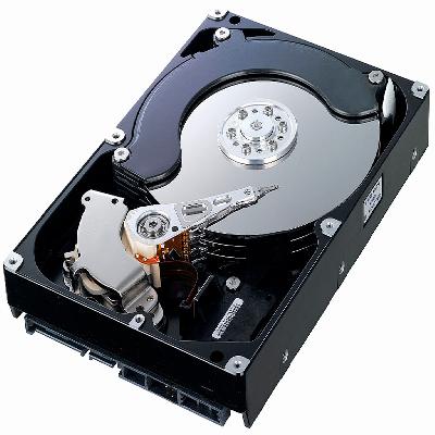 Hard Disk Drive