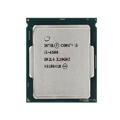 Intel Cpu Core i5