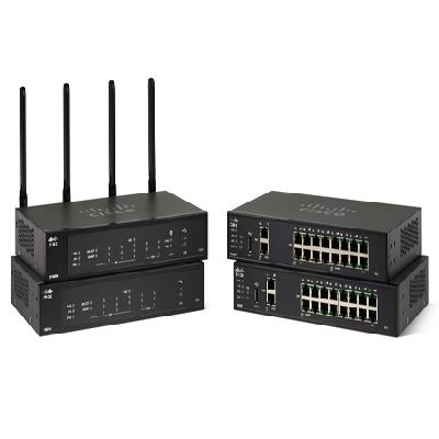 Network Router