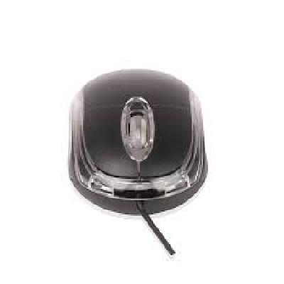 Terabyte USB Mouse
