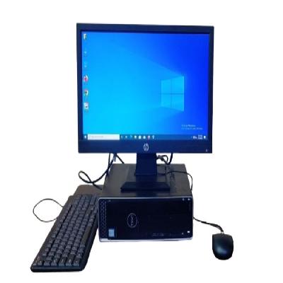 Used Dell Computer