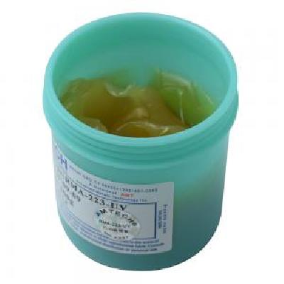 100g Amtech RMA-223 Solder Flux Solder Paste for BGA