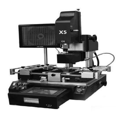 BGA Rework Station