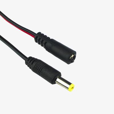 DC Jack Cable