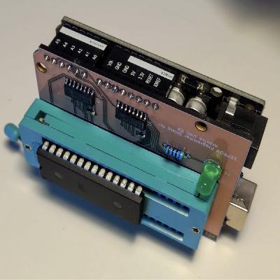 Eeprom Programmer
