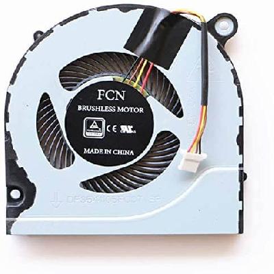 Laptop CPU Fan