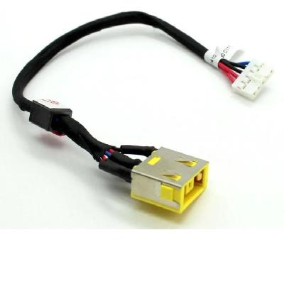 Laptop DC Jack Without Cable