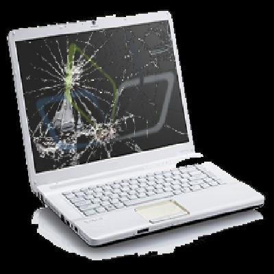 Laptop Dim Display Repair