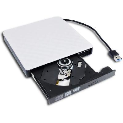 Laptop DVD