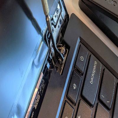 Laptop Hinge
