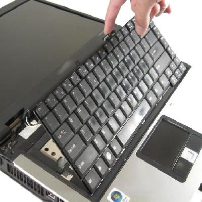 Laptop Keyboards Repair Service