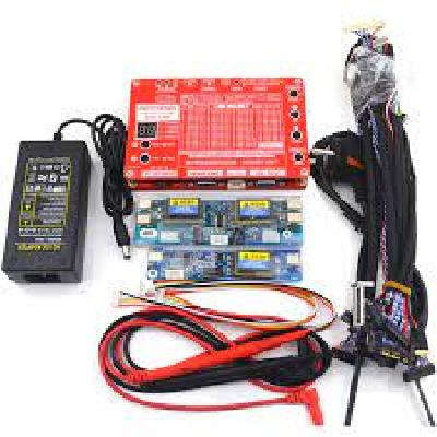 Laptop LCD Screen Tester