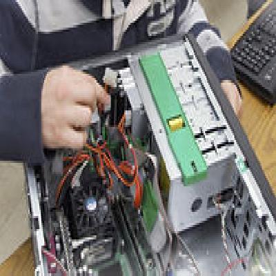 Laptop Repair Service