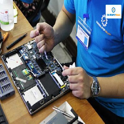 Laptop Screen Repair Service