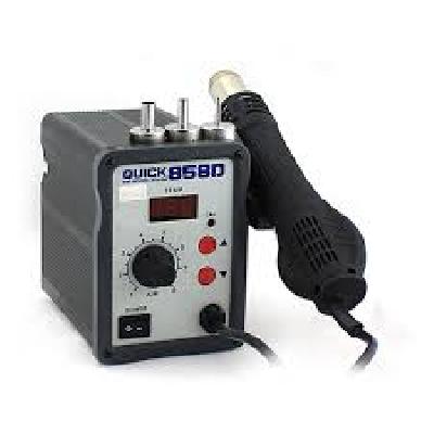 SMD Rework Station