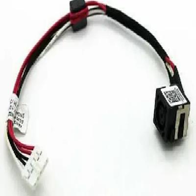 Dell Inspiron 3521 DC Jack