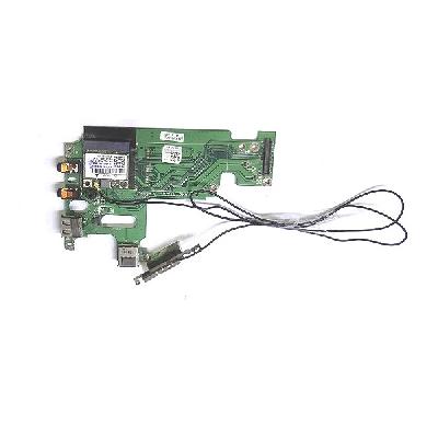 Dell Inspiron N4010 Sub Card
