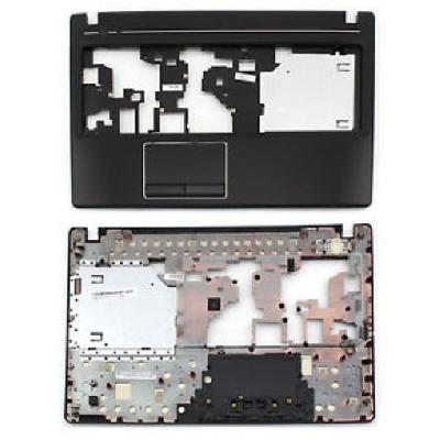 G580  Lenovo Touchpad