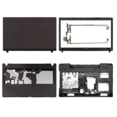 G580 Lenovo Bottom Base