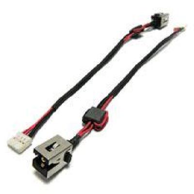 G580 Lenovo DC Card
