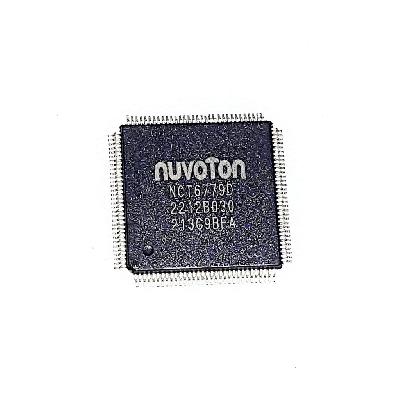 Nuvoton 885laodx