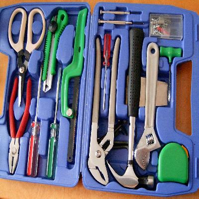 Tools Kits