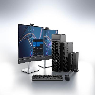 Dell Desktop