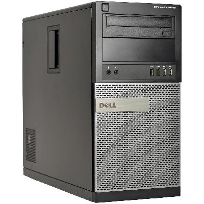 Dell Refurbished Desktops