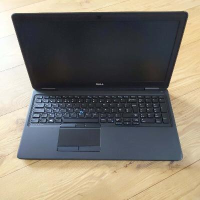 Dell Used Laptops