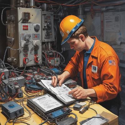 Electrical Safety Audit