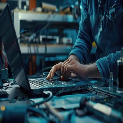 Hardware Support Services