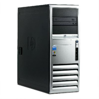 HP DC7700 Renting Services