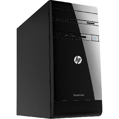 HP Pavilion P2 Desktop
