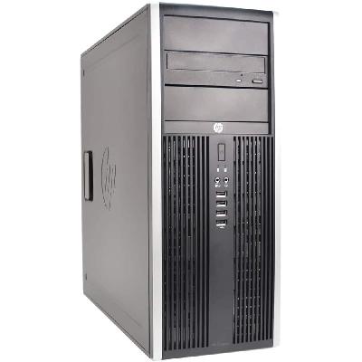 HP Refurbished Desktops
