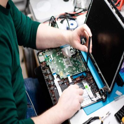 Laptop Maintenance Service