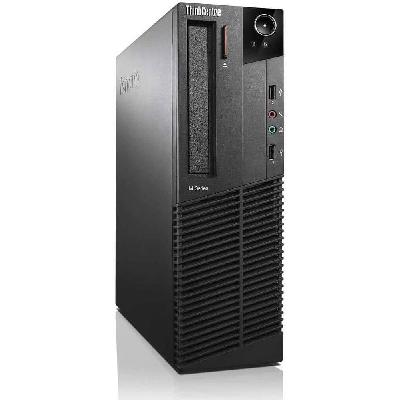 Lenovo Branded Desktop