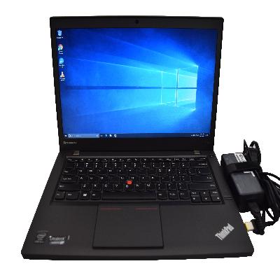 Lenovo Used Laptops