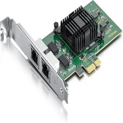 Network Interface Cards