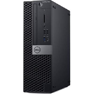 Used Branded Dell Desktop
