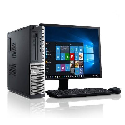 Used Dell Desktop