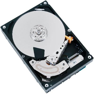 Computer Hard Disk