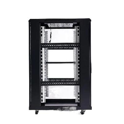 Computer Server Rack