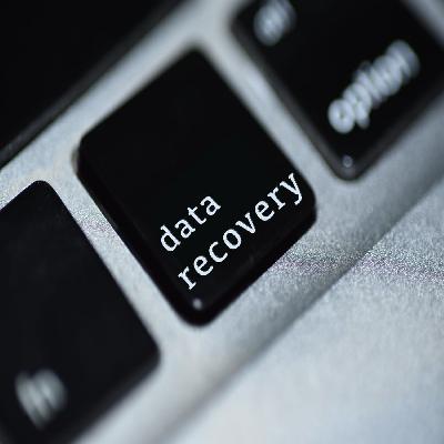 Data Recovery