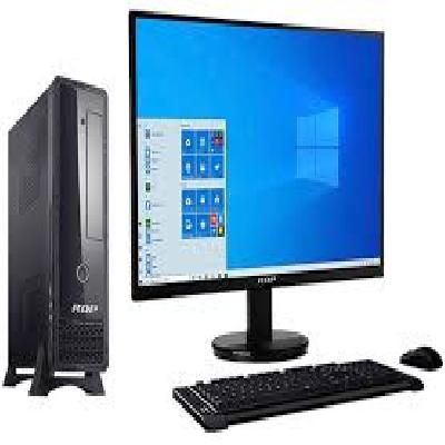 Desktop Computer