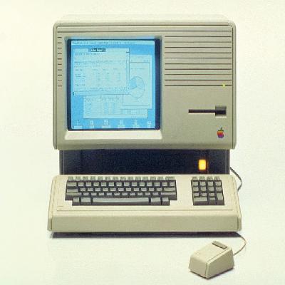 Personal Computer