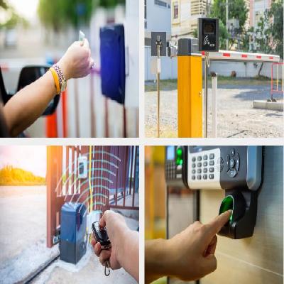 Access Control System