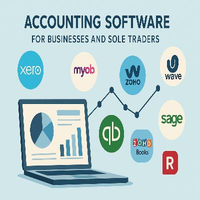 Accounting Softwares