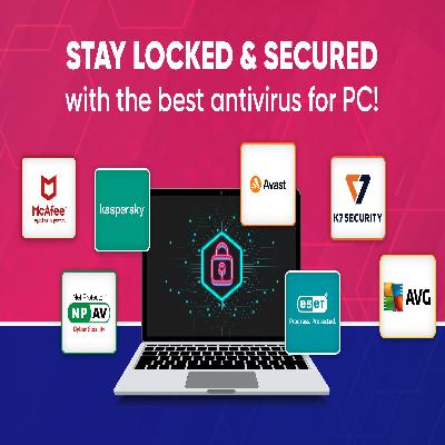 Antivirus Softwares