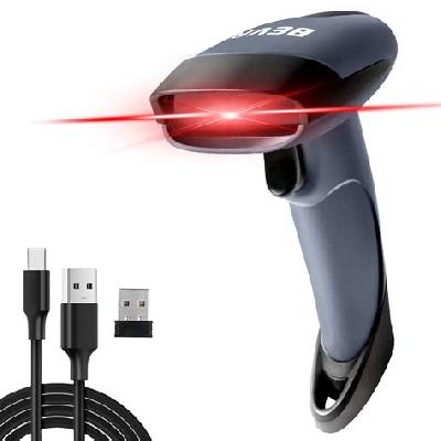 Barcode Scanner