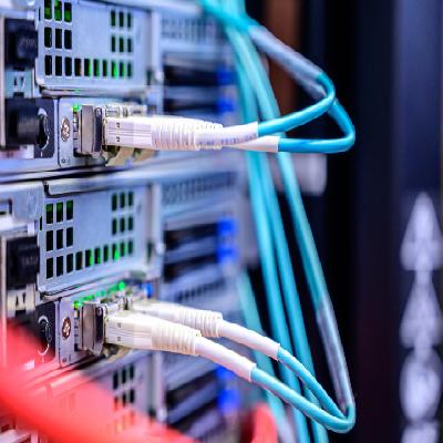 Broadband Internet Connection